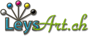 Logo de la société Leysart Sàrl